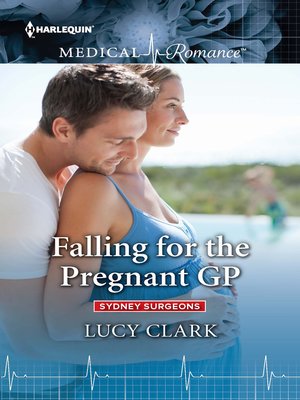 cover image of Falling for the Pregnant GP
